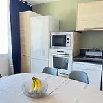 Appartamento A L'orée Des Bois