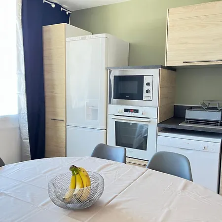 Apartament A L'oree Des Bois