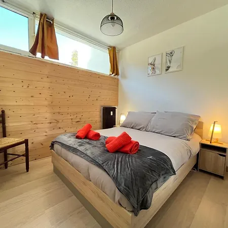 A L'oree Des Bois Apartamento *