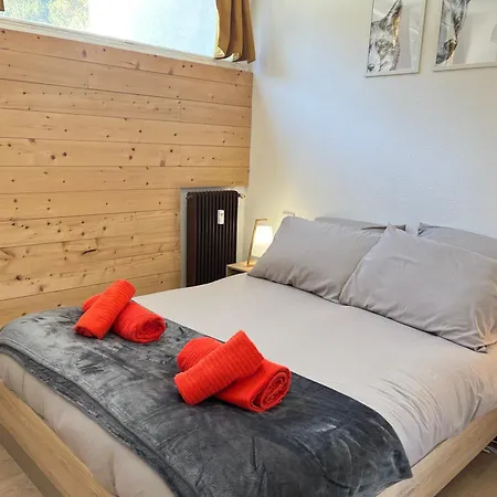 Apartament A L'oree Des Bois *