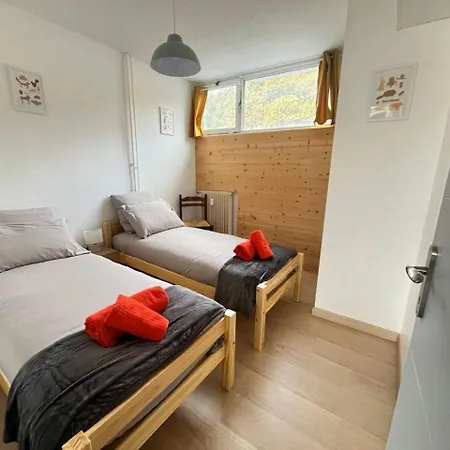 Apartament A L'oree Des Bois *