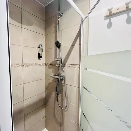 A L'oree Des Bois Апартаменты