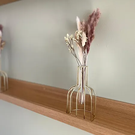 アパート A L'oree Des Bois