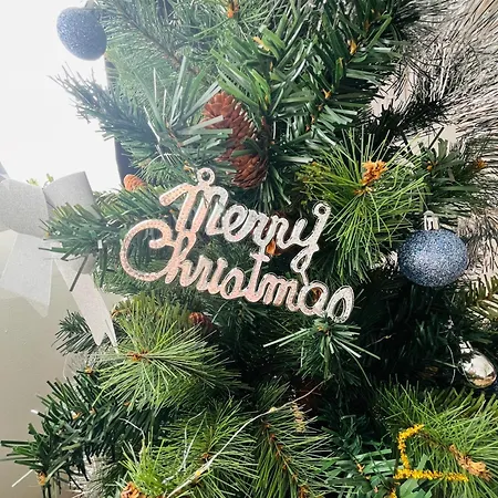 A L'oree Des Bois Apartamento *