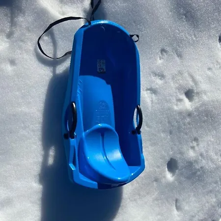 Apartamento A L'oree Des Bois Egat