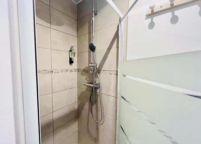 A L'oree Des Bois Apartamento