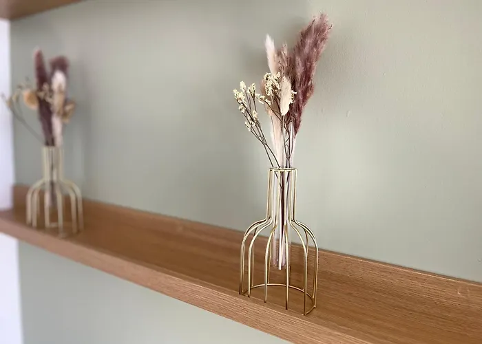 Apartamento A L'oree Des Bois