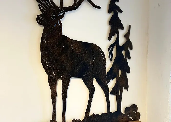 Apartamento A L'oree Des Bois Egat